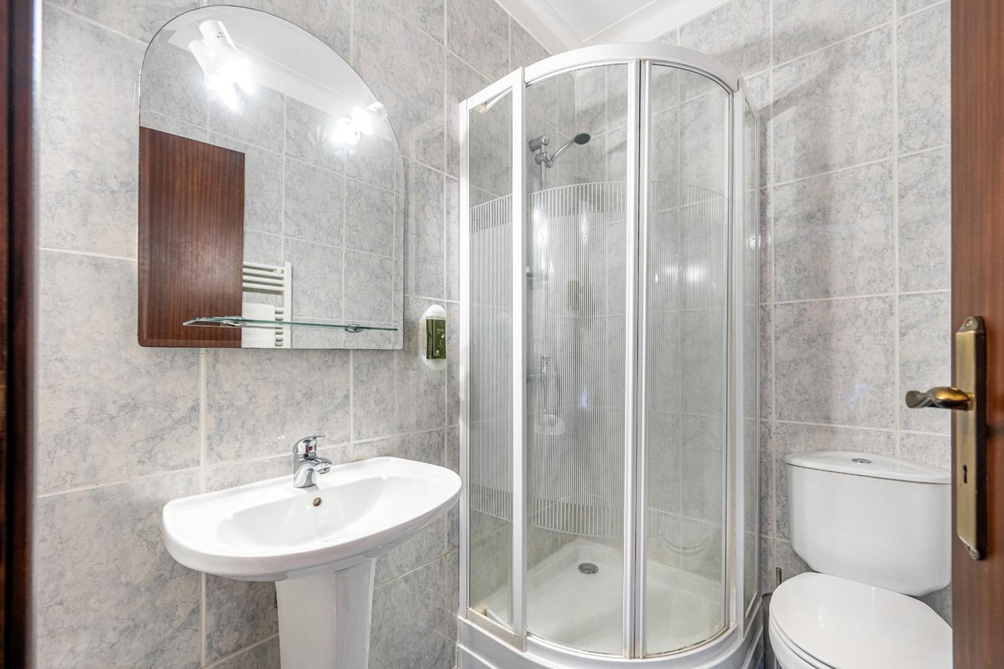 Vila Quinta Da Carvalha Geres Exteriér fotografie